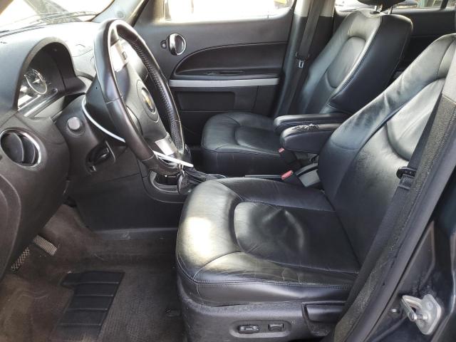 Photo 7 from auction – 2011 CHEVROLET HHR LT with VIN 3GNBACFU2BS622913