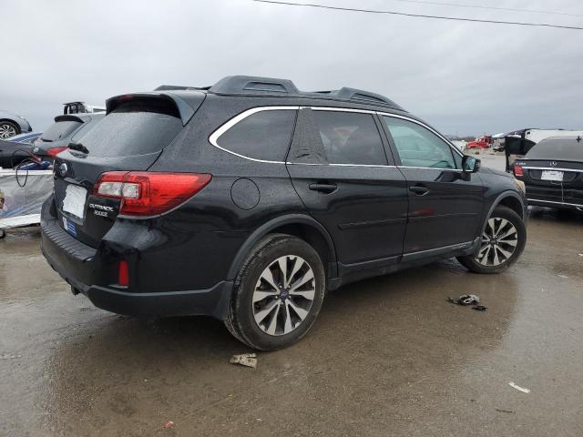 Снимка 3 от търг – 2015 SUBARU OUTBACK 2. с VIN 4S4BSAJC8F3363294