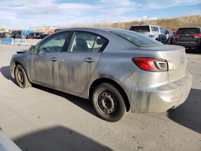 Photo 2 from auction – 2013 MAZDA 3 I with VIN JM1BL1U86D1713717