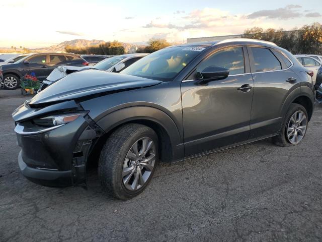 MAZDA CX-30 PREF 2022 with VIN 3MVDMBCL5NM431122 - Photo from auction