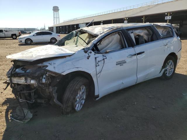 CHRYSLER PACIFICA L 2019 with VIN 2C4RC1CG4KR703686 - Photo from auction