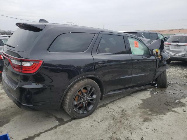 Photo 3 from auction – 2022 DODGE DURANGO R/ with VIN 1C4SDJCT6NC206809