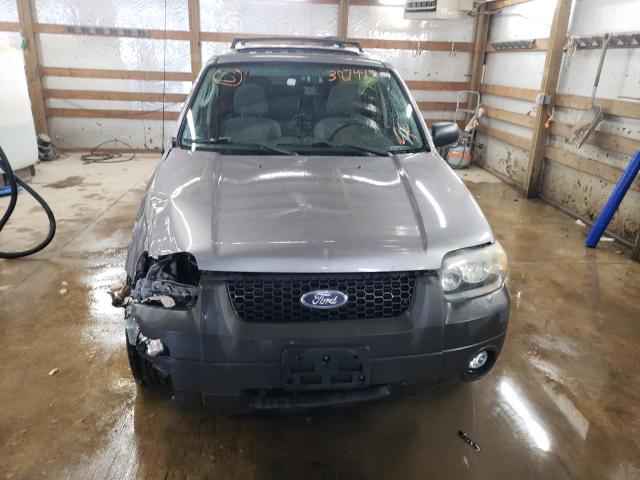 Photo 5 from auction – 2007 FORD ESCAPE XLT with VIN 1FMCU03107KA11371