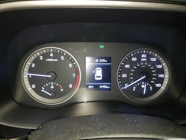 Photo 9 from auction – 2019 HYUNDAI TUCSON SE with VIN KM8J2CA49KU880107