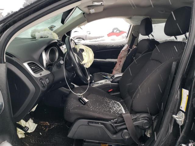 Photo 7 from auction – 2018 DODGE JOURNEY SE with VIN 3C4PDCAB7JT428110