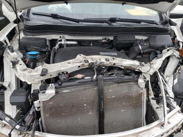 Photo 11 from auction – 2016 HONDA PILOT EXL with VIN 5FNYF6H57GB120040