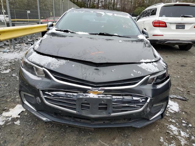 Photo 5 from auction – 2017 CHEVROLET MALIBU LT with VIN 1G1ZE5ST6HF209564