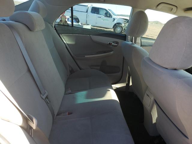 Photo 10 from auction – 2012 TOYOTA COROLLA BA with VIN 2T1BU4EE4CC773220