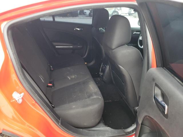 Photo 10 from auction – 2014 DODGE CHARGER R/ with VIN 2C3CDXCTXEH173242