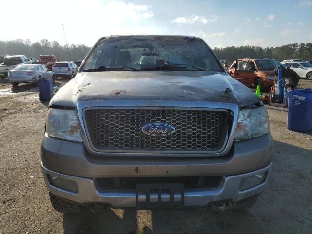 Photo 5 from auction – 2005 FORD F150 SUPER with VIN 1FTPW14525KD68457
