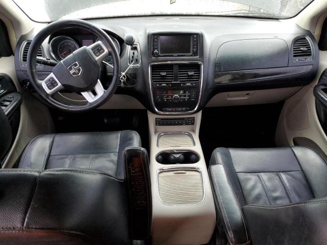 Photo 8 from auction – 2013 DODGE GRAND CARA with VIN 2C4RDGDG3DR504002