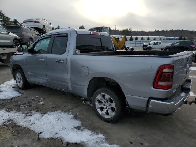 Photo 2 from auction – 2019 RAM 1500 BIG H with VIN 1C6SRFBTXKN516100
