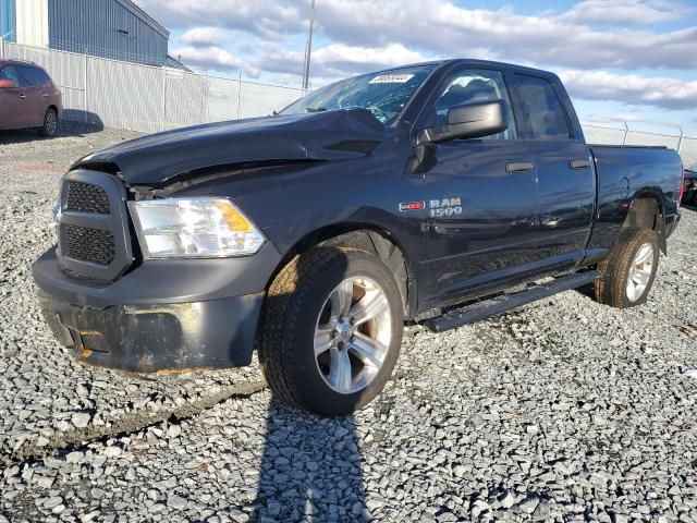 RAM 1500 ST 2016 with VIN 1C6RR7FM0GS271324 - Photo from auction