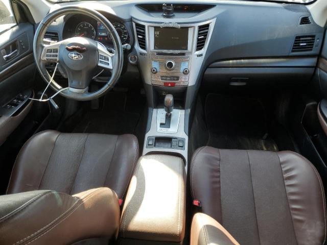 Photo 8 from auction – 2013 SUBARU OUTBACK 2. with VIN 4S4BRBSC6D3268603