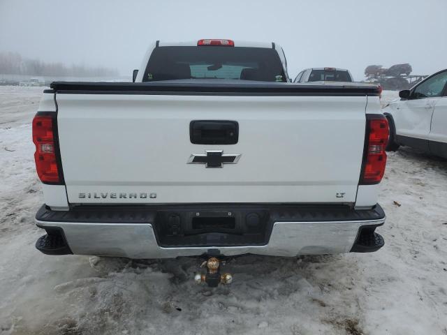 Photo 6 from auction – 2015 CHEVROLET SILVERADO with VIN 1GCVKREC9FZ399941