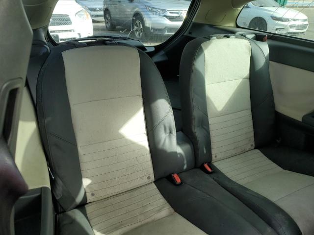 Photo 10 from auction – 2011 VOLVO C30 T5 with VIN YV1672MKXB2212158