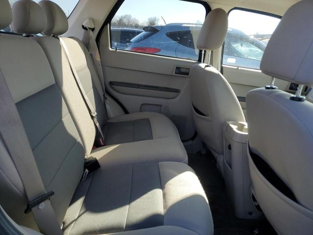 Photo 11 from auction – 2008 FORD ESCAPE XLT with VIN 1FMCU03108KE77433