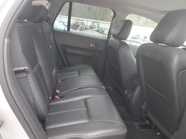 Photo 11 from auction – 2010 FORD EDGE LIMIT with VIN 2FMDK3KC0ABA95353