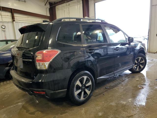 Photo 3 from auction – 2018 SUBARU FORESTER 2 with VIN JF2SJAEC2JH460831