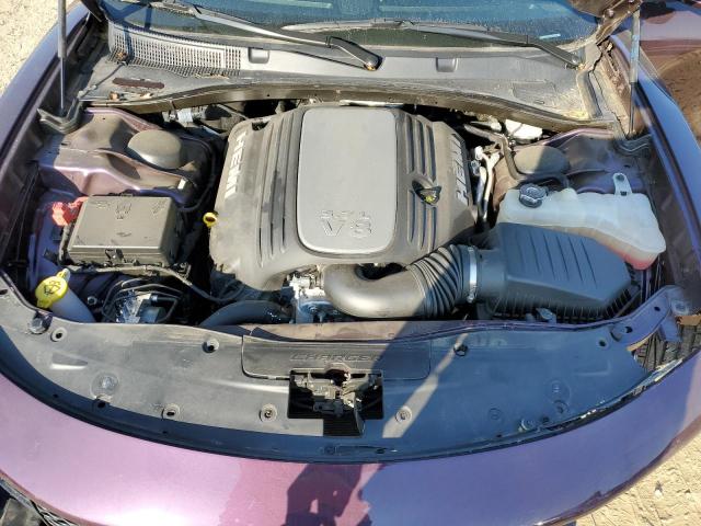 Photo 11 from auction – 2020 DODGE CHARGER R/ with VIN 2C3CDXCT8LH221916