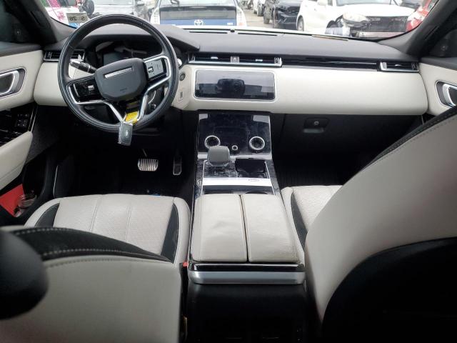 Photo 8 from auction – 2021 LAND ROVER RANGE ROVE with VIN SALYT2EX8MA307050