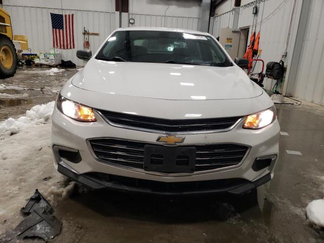 Photo 5 from auction – 2016 CHEVROLET MALIBU LS with VIN 1G1ZB5ST8GF275489