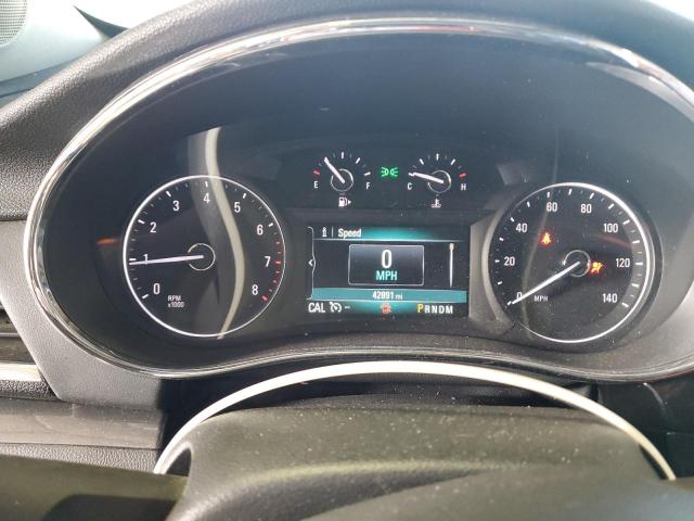 Photo 9 from auction – 2017 BUICK ENCORE PRE with VIN KL4CJASB7HB140832