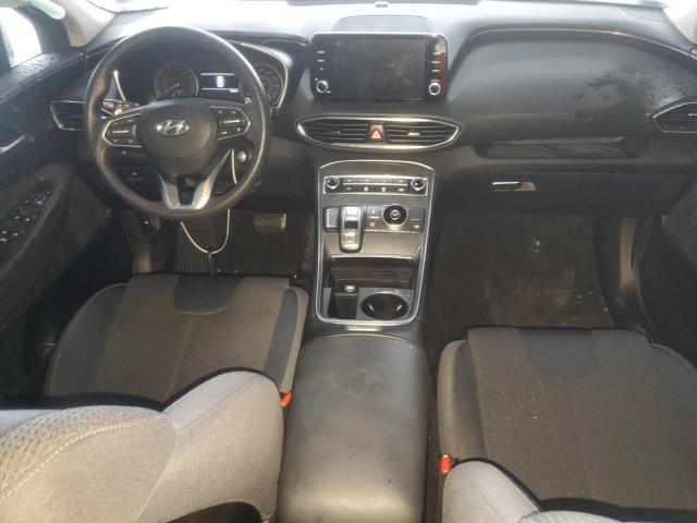 Photo 8 from auction – 2023 HYUNDAI SANTA FE S with VIN 5NMS14AJ7PH523269