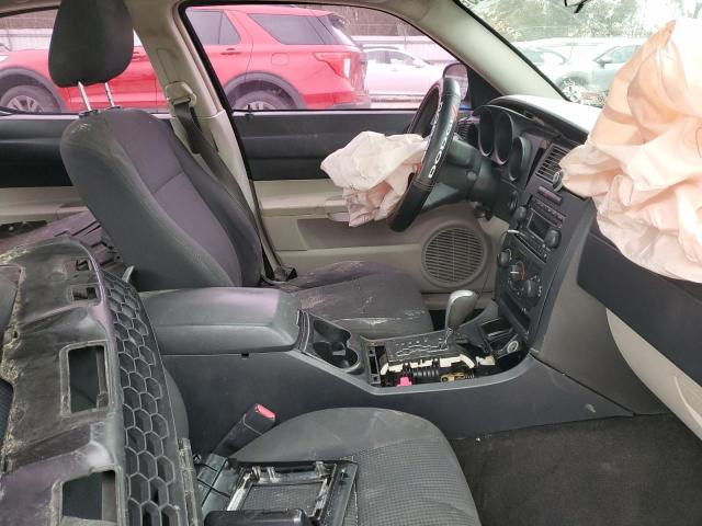 Photo 7 from auction – 2007 DODGE CHARGER with VIN 2B3KA43R27H865163