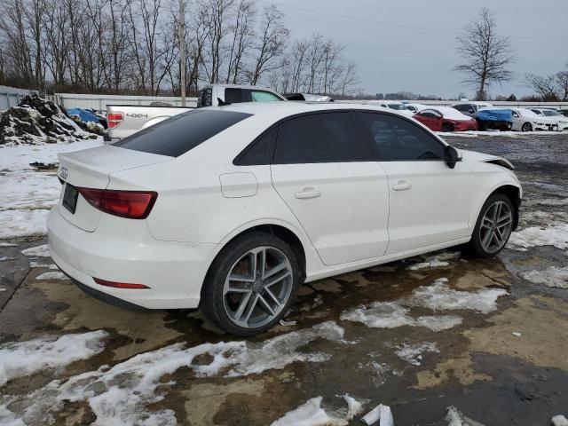 Photo 3 from auction – 2020 AUDI A3 PREMIUM with VIN WAUAUGFF6LA070658