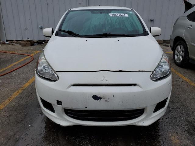 Photo 5 from auction – 2015 MITSUBISHI MIRAGE DE with VIN ML32A3HJ5FH060714