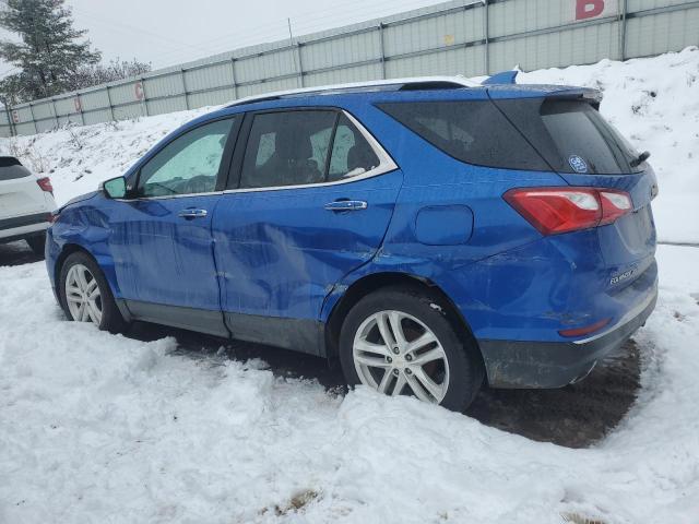 Photo 2 from auction – 2019 CHEVROLET EQUINOX PR with VIN 3GNAXYEX2KS518330