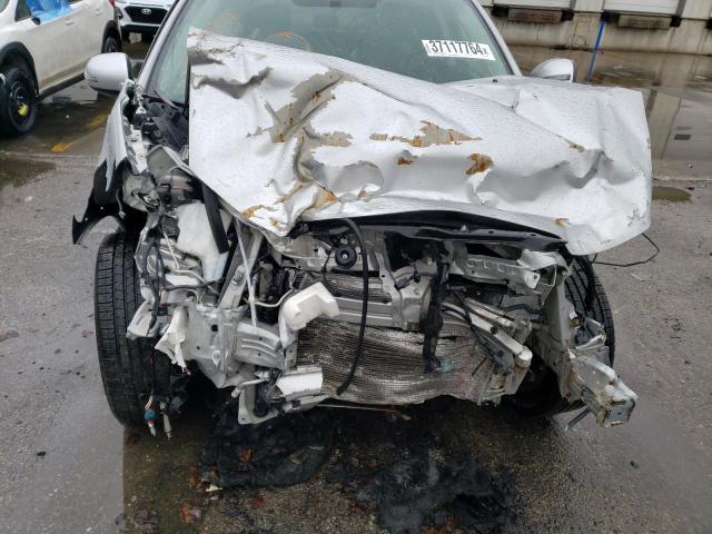 Photo 12 from auction – 2019 MITSUBISHI OUTLANDER with VIN JA4AP3AU5KU026912
