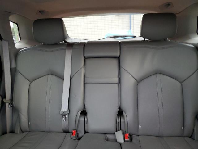 Photo 10 from auction – 2012 CADILLAC SRX LUXURY with VIN 3GYFNAE37CS628696
