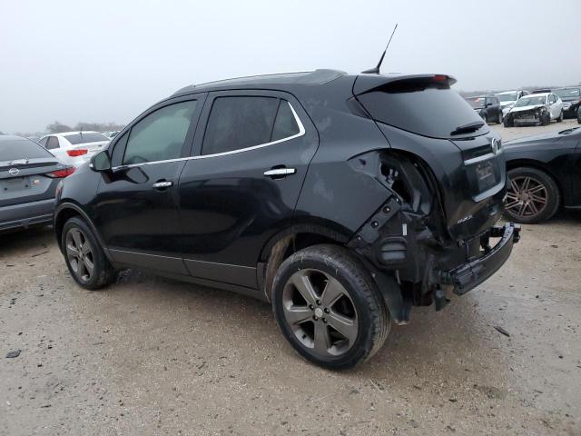 Photo 2 from auction – 2014 BUICK ENCORE CON with VIN KL4CJFSB5EB666935