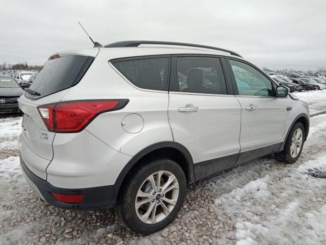 Photo 3 from auction – 2019 FORD ESCAPE SEL with VIN 1FMCU9HD4KUB56143