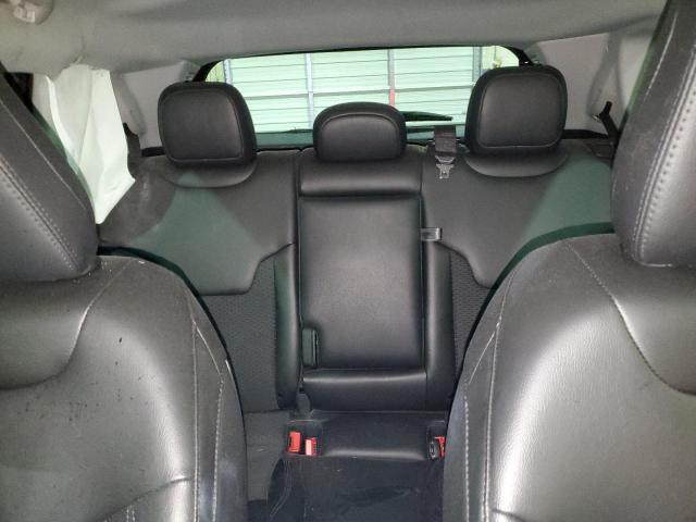 Photo 10 from auction – 2022 JEEP COMPASS LA with VIN 3C4NJDBBXNT217185