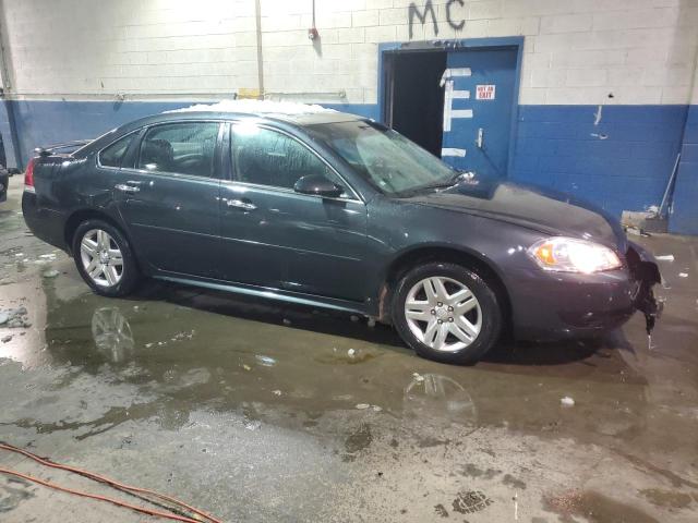 Photo 4 from auction – 2014 CHEVROLET IMPALA LIM with VIN 2G1WC5E36E1162768