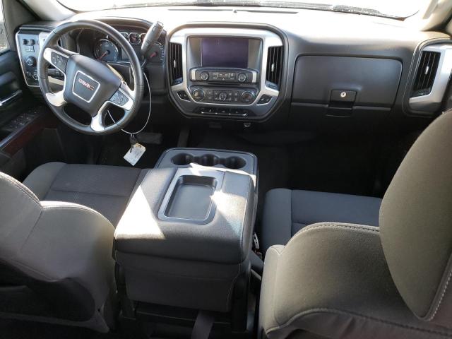 Photo 8 from auction – 2015 GMC SIERRA K15 with VIN 3GTU2UEC5FG162278
