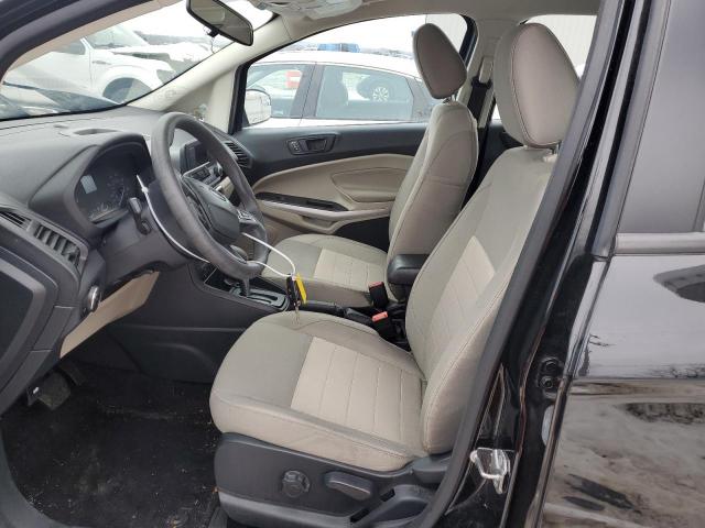 Photo 7 from auction – 2021 FORD ECOSPORT S with VIN MAJ6S3FL3MC408767