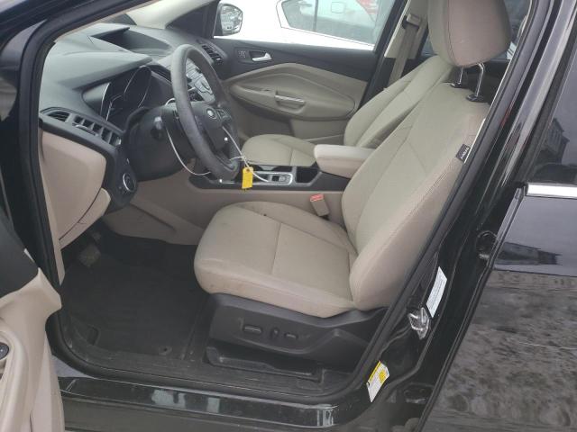 Photo 7 from auction – 2017 FORD ESCAPE SE with VIN 1FMCU9GD2HUC83239