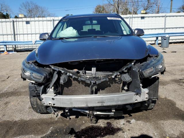 Photo 5 from auction – 2016 INFINITI QX60 with VIN 5N1AL0MN9GC502995