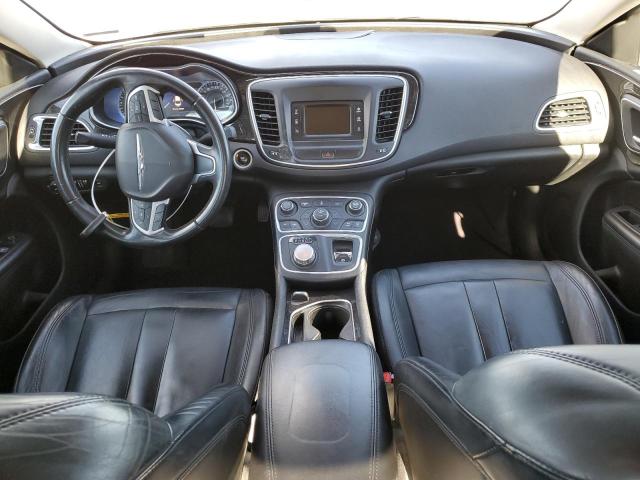 Photo 8 from auction – 2015 CHRYSLER 200 C with VIN 1C3CCCCB3FN545581