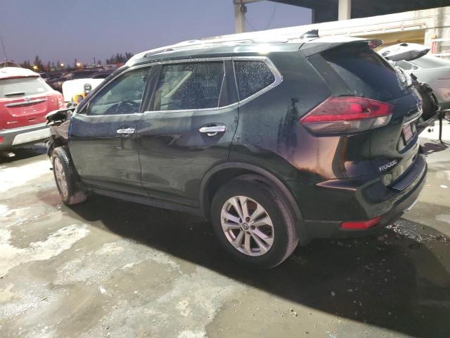 Photo 2 from auction – 2018 NISSAN ROGUE S with VIN JN8AT2MT1JW470682