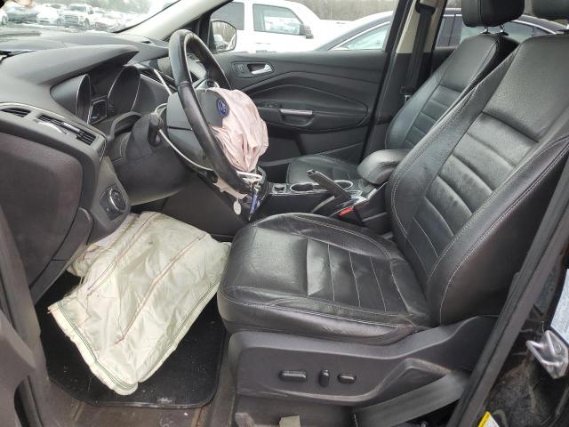 Photo 7 from auction – 2014 FORD ESCAPE TIT with VIN 1FMCU0J96EUE05659