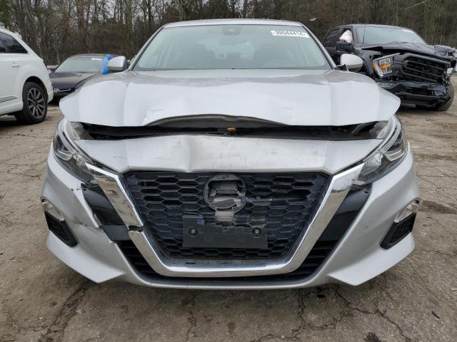 Photo 5 from auction – 2021 NISSAN ALTIMA S with VIN 1N4BL4BV6MN317148