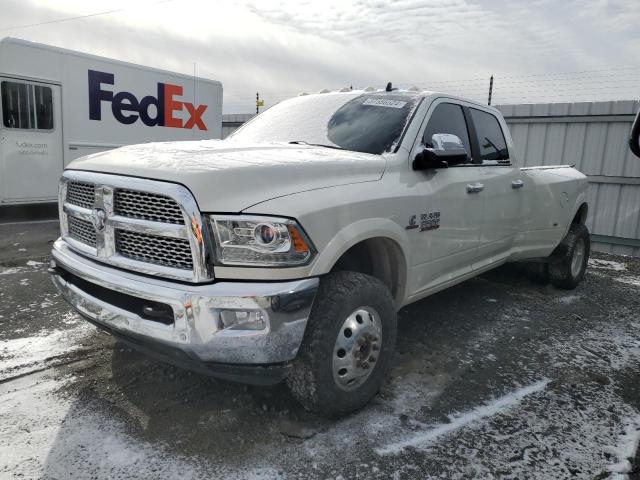 RAM 3500 LARAM 2018 with VIN 3C63RRJL2JG214556 - Photo from auction