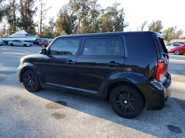 Photo 2 from auction – 2012 TOYOTA SCION XB with VIN JTLZE4FE0CJ013675