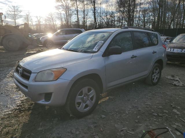 TOYOTA RAV4 2011 with VIN 2T3BF4DV1BW125883 - Photo from auction