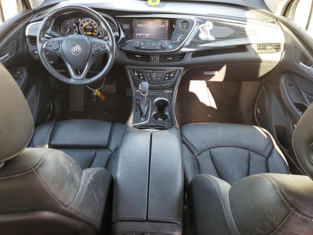 Photo 8 from auction – 2016 BUICK ENVISION P with VIN LRBFXFSX5GD223591